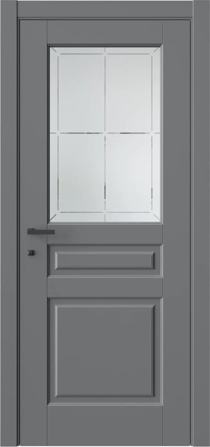 Дверь Elite EL7F